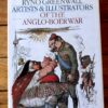 green Artists & Illustrators Of The Anglo-Boer War – Ryno Greenwall secondhand book