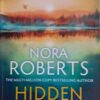 Hidden Nature – Nora Roberts secondhand book
