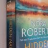Hidden Nature – Nora Roberts secondhand book