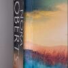 Hidden Nature – Nora Roberts secondhand book