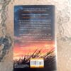 Sixteen Horses – Greg Buchanan secondhand book