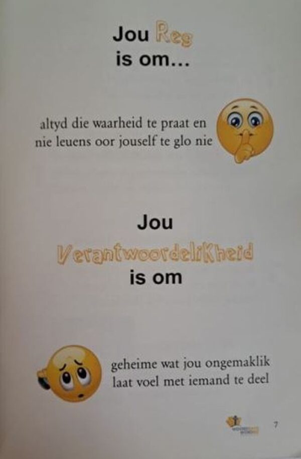 inhoud2-kinders-van-suid-afrika-het-almal-regte-en-verantwoordelikhede Kinders Van Suid-Afrika Het Almal Regte En Verantwoordelikhede secondhand book