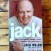 Jack – Jack Welsh secondhand book