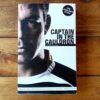 Captain In The Cauldron – Mike Greenway secondhand book
