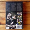 Captain In The Cauldron – Mike Greenway secondhand book