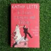 To Love, Honour And Betray – Kathy Lette secondhand book