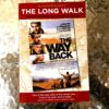 The Long Walk – Slavomir Rawicz secondhand book