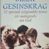 Méér Gesinskrag – Walk Thru The Bible secondhand book