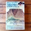 The Mind Of South Africa – Allister Sparks secondhand book