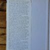 The Mind Of South Africa – Allister Sparks secondhand book