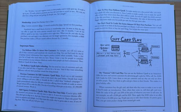 money middel 0M Money Models – Alex Hormozi secondhand book