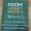 money models voorblad 0M Money Models – Alex Hormozi secondhand book