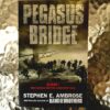 Pegasus Bridge – Stephen E. Ambrose secondhand book