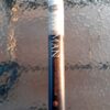 rm2 The Raw Man – George Makana Clark secondhand book