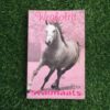 Stalmaats: Wegholrit – Lize Roux secondhand book