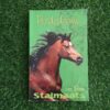 Stalmaats: Perdedrome – Lize Roux secondhand book