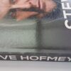 50 – Steve Hofmeyr secondhand book