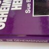 Verken En Ontdek: Die Geheimsinnige Heelal – Sue Becklake secondhand book