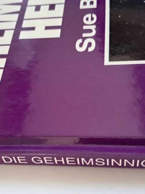 Verken En Ontdek: Die Geheimsinnige Heelal – Sue Becklake secondhand book