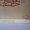 rugkant-die-goue-vreugde-audrey-blignault Die Goue Vreugde – Audrey Blignault secondhand book