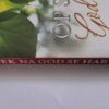 Op Soek Na God Se Hart – Lindie Strydom secondhand book