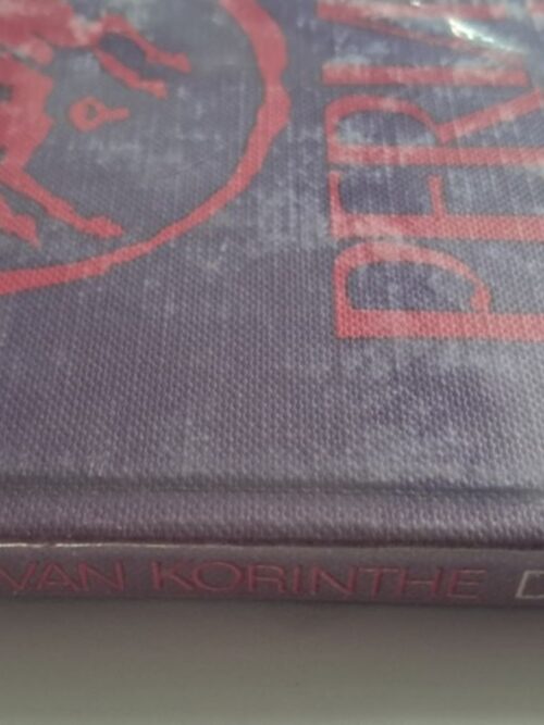 Periandros Van Korinthe – D.J. Opperman secondhand book