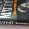 Susters Van Eva – Dalene Matthee secondhand book