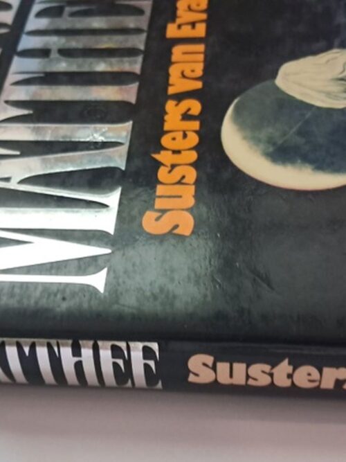 Susters Van Eva – Dalene Matthee secondhand book