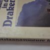 Voetslaanavonture In Die Drakensberge – Bennie Van Der Walt secondhand book