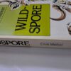 Wildspore – Clive Walker secondhand book