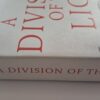 A Division Of The Light – Christopher Burns secondhand book
