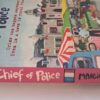 Bruno, Chief Of Police – Martin Walker secondhand book
