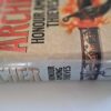 Honour Among Thieves – Jeffrey Archer secondhand book