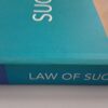 Law Of Succession – MJ De Waal, MC Schoeman-Malan secondhand book