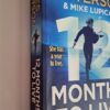 12 Months To Live — James Patterson, Mike Lupica secondhand book