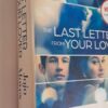 The Last Letter From Your Lover – Jojo Moyes secondhand book