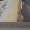 The Native Commissioner – Shaun Johnson secondhand book