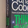 Think Twice – Harlan Coben secondhand book