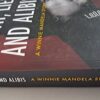 Truth, Lies And Alibis: A Winnie Mandela Story – Fred Bridgland secondhand book