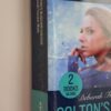 Winter Warning | Colton’s Blizzard Hideout (2-In-1) – Deborah Fletcher Mello secondhand book