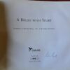 A Brush With Sport – Richie Ryall secondhand book