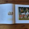 A Brush With Sport – Richie Ryall secondhand book