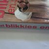 Kook Met Blikkies En Pakkies – Deona Tait secondhand book