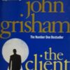 The Client – John Grisham secondhand book