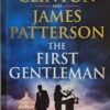 The First Gentleman – Bill Clinto, James Patterson secondhand book