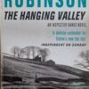 the-hanging-valley-peter-robinson-isbn-9780330455435 The Hanging Valley – Peter Robinson secondhand book