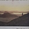 The Native Commissioner – Shaun Johnson secondhand book