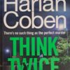 Think Twice – Harlan Coben secondhand book