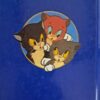 Disney: Three Orphan Kittens secondhand book