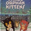 Disney: Three Orphan Kittens secondhand book